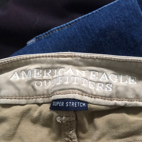 Khaki Pants - Picture 4 of 4